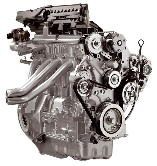Ford E 350 Club Wagon Car Engine